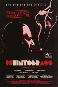 Istintobrass - Poster