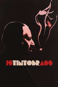 Istintobrass - Poster