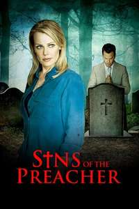 Sins of the Preacher - Poster