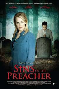 Sins of the Preacher - Poster