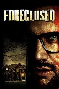 4Closed - Poster