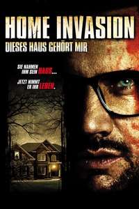 4Closed - Poster