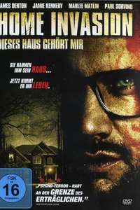 4Closed - Poster