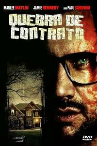 4Closed - Poster