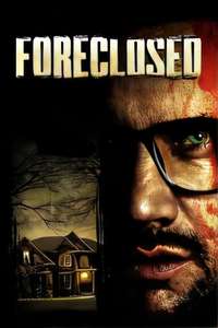 4Closed - Poster