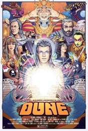 Jodorowsky's Dune