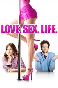 Afternoon Delight - Poster