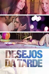 Afternoon Delight - Poster