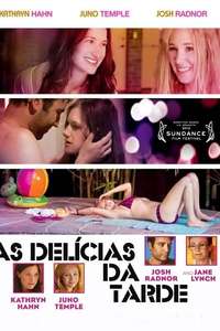 Afternoon Delight - Poster