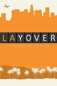 Lay Over - Poster