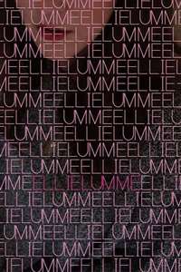 Ellie Lumme - Poster