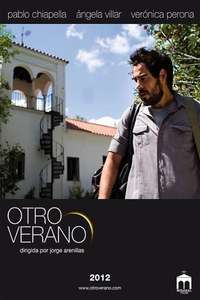 Otro verano - Poster