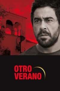 Otro verano - Poster