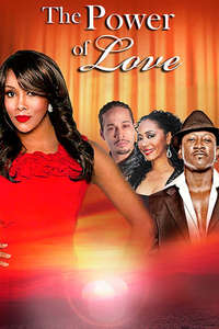 The Power of Love - Poster