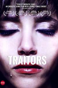 Traitors - Poster