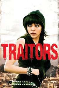 Traitors - Poster