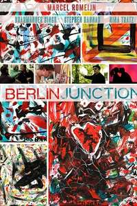 Berlin Junction - Poster