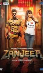 Zanjeer