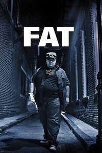 Fat - Poster