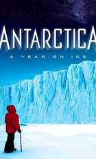 Antarctica: A Year on Ice
