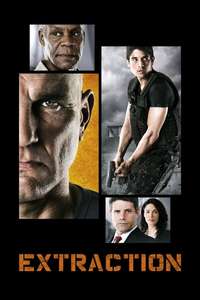 Extraction - Poster
