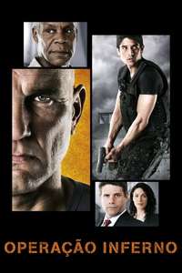 Extraction - Poster
