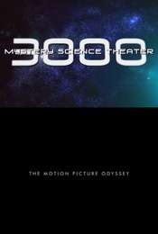 Mystery Science Theater 3000: The Motion Picture Odyssey
