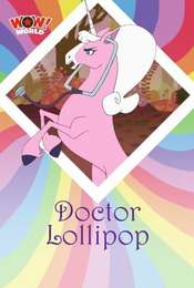 Doctor Lollipop