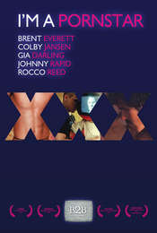 I'm A Porn Star