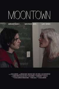 Moontown - Poster