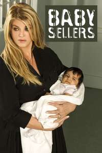 Baby Sellers - Poster