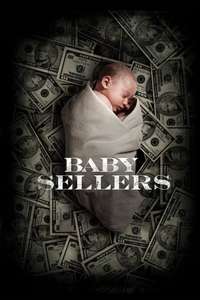 Baby Sellers - Poster