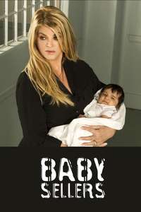 Baby Sellers - Poster