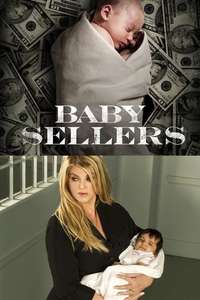Baby Sellers - Poster