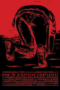 How to Disappear Completely - Poster
