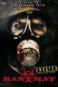 HazMat - Poster