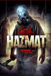 HazMat - Poster