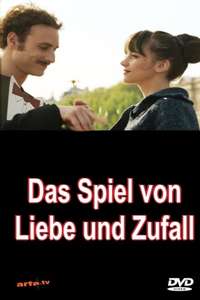 Que d'amour ! - Poster