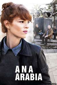Ana Arabia - Poster
