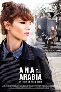 Ana Arabia - Poster