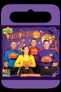 The Wiggles - Pumpkin Face - Poster