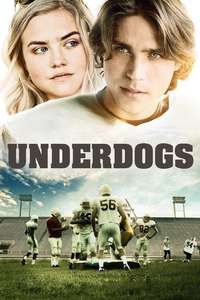 Underdogs - Poster