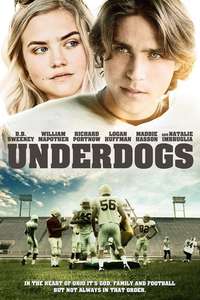 Underdogs - Poster