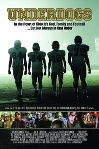 Underdogs - Poster