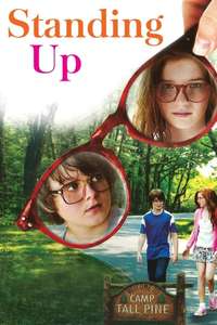 Standing Up - Poster