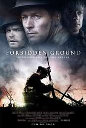 Forbidden Ground