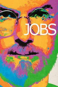 Jobs - Poster