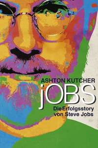 Jobs - Poster