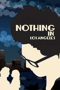 Nothing in Los Angeles - Poster