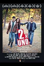 2 x One